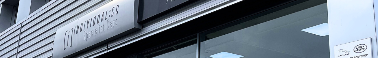 Frontage